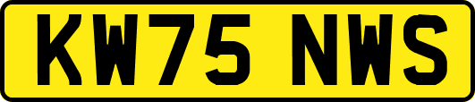 KW75NWS
