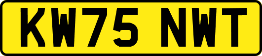 KW75NWT