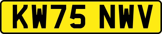 KW75NWV