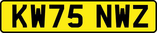 KW75NWZ