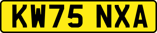 KW75NXA