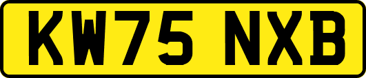KW75NXB