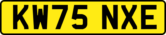 KW75NXE