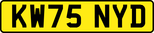 KW75NYD