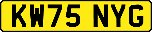 KW75NYG