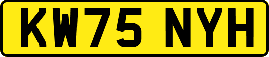 KW75NYH