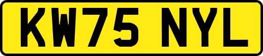 KW75NYL