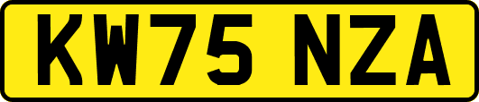 KW75NZA