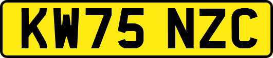 KW75NZC
