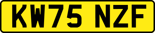 KW75NZF