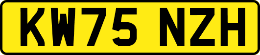 KW75NZH