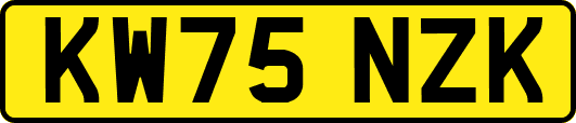 KW75NZK