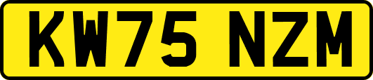 KW75NZM