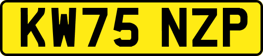 KW75NZP