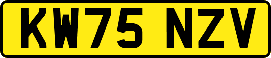 KW75NZV