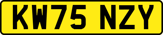 KW75NZY