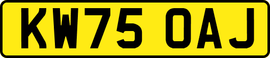 KW75OAJ