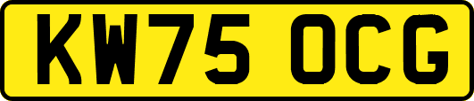 KW75OCG