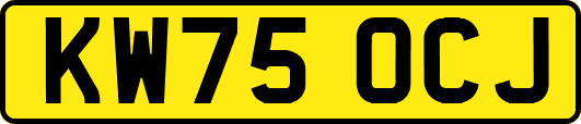 KW75OCJ