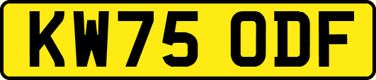 KW75ODF