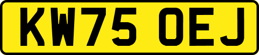 KW75OEJ
