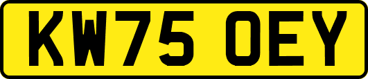 KW75OEY
