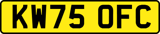 KW75OFC