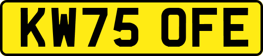 KW75OFE
