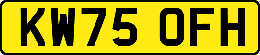 KW75OFH