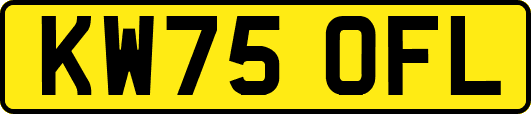 KW75OFL