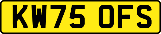 KW75OFS