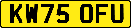 KW75OFU