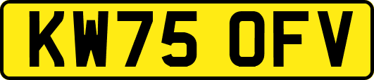 KW75OFV