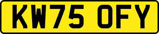 KW75OFY