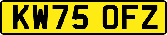 KW75OFZ