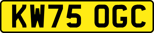 KW75OGC
