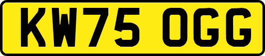 KW75OGG