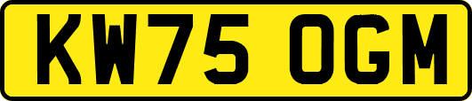 KW75OGM