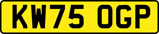 KW75OGP