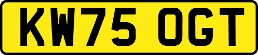 KW75OGT