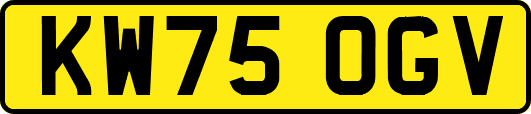 KW75OGV