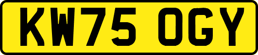KW75OGY