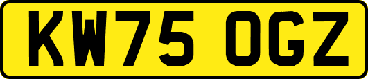 KW75OGZ