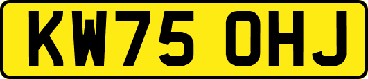 KW75OHJ