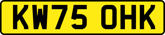 KW75OHK