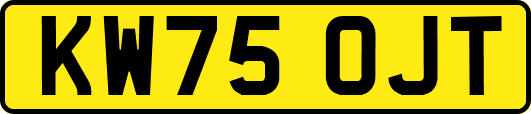 KW75OJT