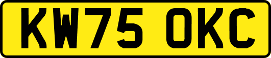 KW75OKC
