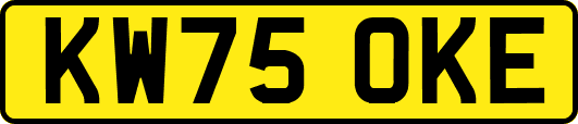 KW75OKE