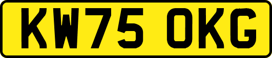 KW75OKG