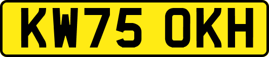 KW75OKH